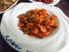 -吴门人家·苏宴宫廷菜(拙政园店)