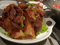 -骨之味·筒骨汤火锅(江头店)