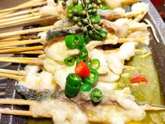 -鲁小三·大骨自助(金山总店)