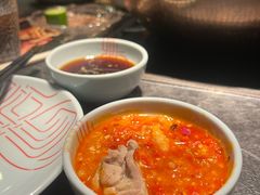 -捞王猪肚鸡火锅(金华义乌之心店)