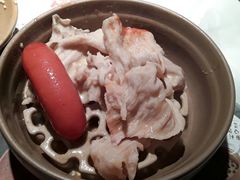 -温野菜涮涮锅(西单大悦城店)