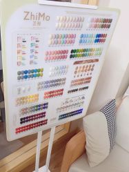 -四季·予你日式美甲美睫Nail