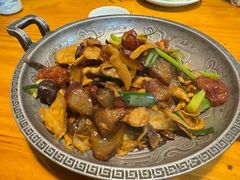 -61号餐吧(兴坪古镇漓江店)