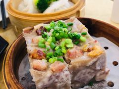 -澳门西南饭店·粤菜·茶市·手工点心(华海路店)