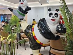 -紫藤园·天目湖大鱼头(南山竹海店)