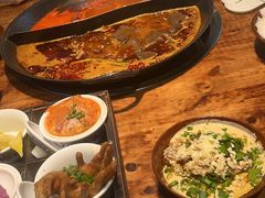 -楠火锅(哈尔滨金爵万象店)