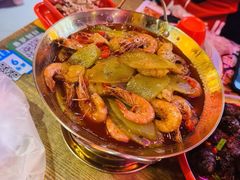 -老闵田螺馆·南昌特色小炒(梦时代店)