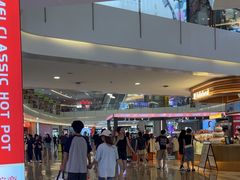 -皇庭广场(福华三路店)