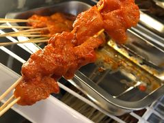 -江湖六膳門串串香(隆礼路店)