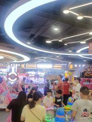-LuckyStar幸运星家庭娱乐中心(东莞国贸店)