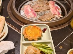 -梨花自助烤肉(西三旗万象汇黑金店)