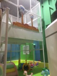 -玩塾品格乐园(宇宙太空龙旗店)