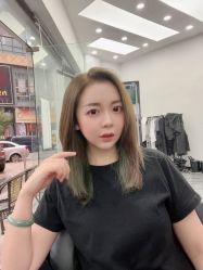-星座SALON奢华造型