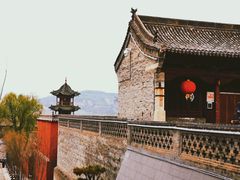 -山西王家大院
