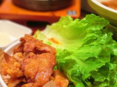 -满香舒·漳州小馆(大唐店)