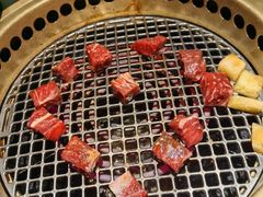 -谷牛和牛烤肉(漕河泾印象城店)