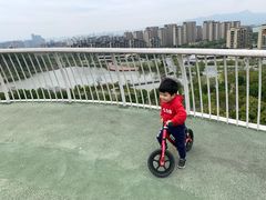 -飞凤山奥体公园