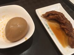 -水平有限广西米粉·广西风味集(五道口店)