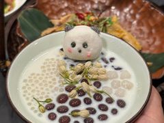 -锦府盐帮·私宴(赛特店)