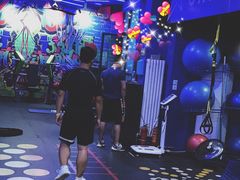 -FEELINGME乐刻私教馆·健身(沿海赛洛城店)