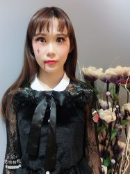 -熙画美上门MakeUp美甲美睫