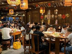 -杨记隆府(重庆总店)