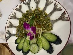 泰椒鲜虾（小份）-阿诺泰·泰国餐厅(棕北店)