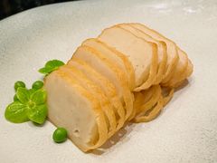 -西茶·宋宴·精致江南料理