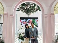 -深圳星河丽思卡尔顿酒店