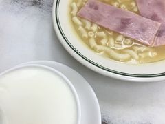 -澳洲牛奶公司(佐敦店)