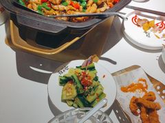 -蛙来哒(大汉悦中心店)