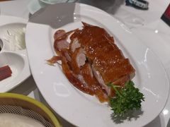 -北平食府(马鞍山路店)