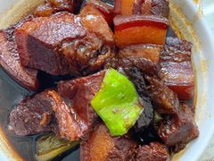 红烧肉-蘭心餐厅(进贤路店)