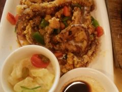 -半秋山西餐厅(襄阳万达店)