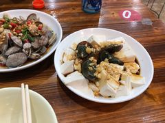 -凡老头米线砂锅(古荡新村西粮站)