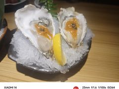 -花和海鲜自助(梅江店)