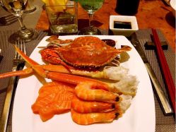 -上海虹桥锦江大酒店·宴会厅