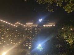 -绿城千岛湖喜来登度假酒店