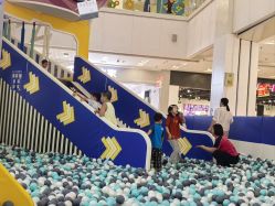 -Land Mark 蓝马乐园(印象城店)