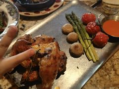 -BROWNSTONE布朗石西班牙餐厅(富城店)