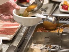 -海底捞火锅(上元大街店)