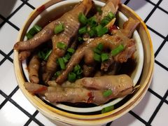 耙鸡爪-土货重庆火锅(吾悦广场店)
