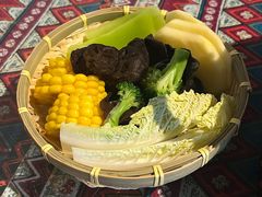 -火塘云南烧烤大排档