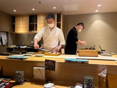 -鮨青(恒基名人购物中心店)