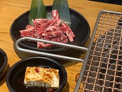 -九田家黑牛烤肉(溧水万达店)