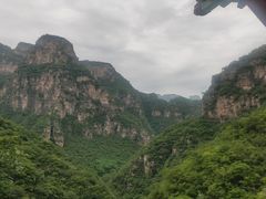 -孤山寨风景区