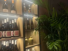 -滇野云南野生菌餐厅(陕西南路店)