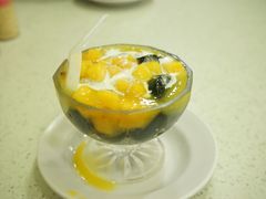 -芬芳甜品(同福路店)