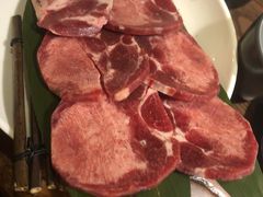 -九田家黑牛烤肉料理(太阳宫广场店)