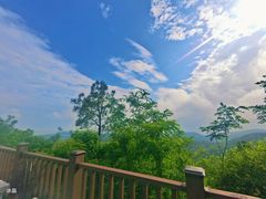 -缥缈峰景区